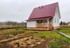 Продажа, Дом, Алексейково, ул.ДНП Вишневый сад-2 по цене 3 000 000 руб - фото 1 - фото 2