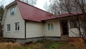 Продажа, Дом, Тимоново, ул.СНТ Лесные хутора по цене 3 900 000 руб - фото 1 - фото 2