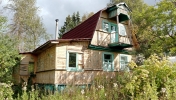 Продажа, Дача, Никитское, ул.СНТ Железнодорожник по цене 1 000 000 руб - фото 1