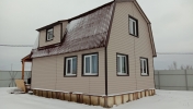 Продажа, Дом, Головково, ул.Просторная, д.9 по цене 2 750 000 руб - фото 1