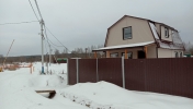 Продажа, Дом, Головково, ул.Просторная, д.9 по цене 2 750 000 руб - фото 1 - фото 2