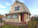 Продажа, Дача, Ямуга пос., ул.СНТ Искра, д.272 по цене 1 400 000 руб - фото 1