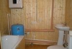Продажа, Таунхаус, Покровка, ул.Краснофлотская по цене 1 950 000 руб - фото 1 - фото 2 - фото 3