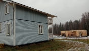 Продажа, Дом, Коськово, ул.КП Коськово по цене 3 580 000 руб - фото 1 - фото 2