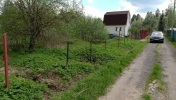 Продажа, Участок земли, Нагорное (г.п. Клин), ул.СНТ Нагорное, д.участок 42 по цене 350 000 руб - фото 1 - фото 2 - фото 3 - фото 4 - фото 5 - фото 7 - фото 8 - фото 9 - фото 10