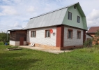 Продажа, Дом, Плюсково по цене 5 950 000 руб - фото 1 - фото 2