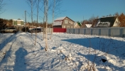 Продажа, Участок земли, Папивино, ул.СНТ Клинское, д.уч. 44 по цене 150 000 руб - фото 1 - фото 2 - фото 3 - фото 4
