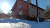Продажа, Дом, Клин, ул.Московский переулок, д.6 по цене 7 500 000 руб - фото 1 - фото 2 - фото 3