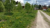 Продажа, Участок земли, Афанасово, ул.Место под солнцем, д.201 по цене 1 100 000 руб - фото 1 - фото 2
