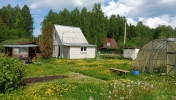 Продажа, Дом, Папивино, ул.СНТ Лесная дача по цене 1 600 000 руб - фото 1 - фото 2