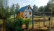 Продажа, Дача, Масюгино, ул.СНТ Бобры по цене 900 000 руб - фото 1 - фото 2
