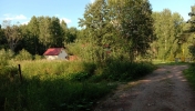 Продажа, Участок земли, Борщево по цене 500 000 руб - фото 1 - фото 2 - фото 3