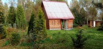 Продажа, Дача, Заболотье, ул.СНТ Березовка, д.37 по цене 1 500 000 руб - фото 1