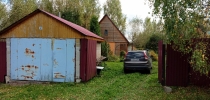 Продажа, Дача, Заболотье, ул.СНТ Березовка, д.37 по цене 1 500 000 руб - фото 1 - фото 2
