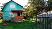 Продажа, Дача, Ямуга пос., ул.СНТ Ягодка по цене 1 100 000 руб - фото 1
