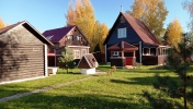 Продажа, Дом, Спас-Заулок, ул.Лесная, д.18 по цене 4 200 000 руб - фото 1 - фото 2 - фото 3