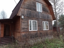 Продажа, Дача, Ямуга д., ул.СНТ Дружба по цене 1 500 000 руб - фото 1 - фото 2