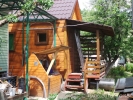 Продажа, Дача, Смирновка, ул.СНТ Аэрофлот по цене 3 350 000 руб - фото 1 - фото 2