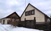 Продажа, Дом, Красный Холм, ул.СНТ Радуга по цене 7 300 000 руб - фото 1