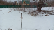 Продажа, Участок земли, Русино по цене 650 000 руб - фото 1 - фото 2 - фото 2 - фото 4 - фото 5 - фото 6 - фото 7 - фото 8 - фото 9