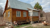 Продажа, Дача, Масюгино, ул.СНТ Северянин по цене 800 000 руб - фото 1 - фото 2