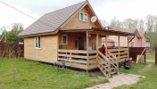 Продажа, Дом, Никитское, ул.Зеленая, д.15 по цене 3 500 000 руб - фото 1