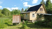 Продажа, Дача, Решетниково, ул.СНТ Комарово по цене 1 950 000 руб - фото 1 - фото 2