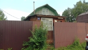 Продажа, Дом, Козино, ул.СНТ Козино по цене 1 300 000 руб - фото 1