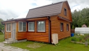 Продажа, Дом, Головково, ул.СНТ Радуга по цене 4 400 000 руб - фото 1
