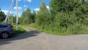 Продажа, Участок земли, Аксениха, ул.Московская, д.18 по цене 900 000 руб - фото 1 - фото 2 - фото 3 - фото 4 - фото 5