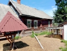 Продажа, Дом, Спас-Заулок, ул.Спасская, д.51 по цене 1 800 000 руб - фото 1 - фото 2 - фото 7 - фото 8 - фото 9 - фото 11 - фото 12 - фото 13