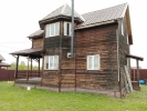 Продажа, Дом, Волосово, ул.ДНП Радости парк по цене 4 250 000 руб - фото 1 - фото 2