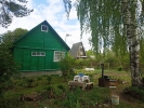 Продажа, Дача, Второе Моховое, ул.СНТ Тверь по цене 650 000 руб - фото 1 - фото 2