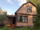 Продажа, Дача, Второе Моховое, ул.СНТ Тверь по цене 750 000 руб - фото 1 - фото 2