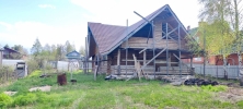 Продажа, Дом, Турово по цене 8 500 000 руб - фото 1 - фото 2