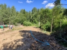 Продажа, Участок земли, Воробьёво, ул.СНТ Воробьево по цене 590 000 руб - фото 1 - фото 2 - фото 3 - фото 4