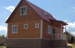 Продажа, Дом, Загорье по цене 4 300 000 руб - фото 1
