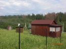 Продажа, Дача, Ногово, ул.СНТ Запад, д.58 по цене 600 000 руб - фото 1 - фото 2 - фото 3