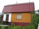 Продажа, Дача, Пешки, ул.СНТ Сад Берёзки по цене 2 940 000 руб - фото 1 - фото 2 - фото 2 - фото 2 - фото 2