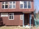 Продажа, Дача, Саньково по цене 1 400 000 руб - фото 1 - фото 2 - фото 3 - фото 4