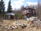 Продажа, Дача, Саньково по цене 1 400 000 руб - фото 1 - фото 2