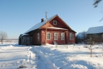 Продажа, Дом, Спас-Заулок по цене 2 200 000 руб - фото 1 - фото 2 - фото 3 - фото 4