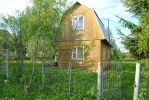 Продажа, Дача, Ногово по цене 2 400 000 руб - фото 1 - фото 2