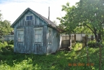 Продажа, Участок земли, пос. Чайковского по цене 650 000 руб - фото 1 - фото 2 - фото 3 - фото 4