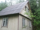 Продажа, Дача, Ямуга д. по цене 1 200 000 руб - фото 1 - фото 2