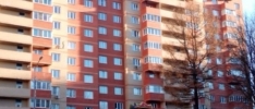 Продажа, Однокомнатная квартира, Химки, Сходня мкр., ул.Первомайская, д.59, м.Комсомольская (КольцЛ) по цене 4 120 000 руб - фото 0