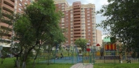 Продажа, Трехкомнатная квартира, Химки, Подрезково мкр., ул.Центральная, д.6, к.2, м.Пятницкое шоссе по цене 8 350 000 руб - фото 1