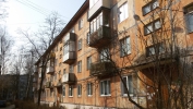 Продажа, Двухкомнатная квартира, Клин, ул.Мира, д.36 по цене 2 350 000 руб - фото 0 - фото 1 - фото 2 - фото 3 - фото 4 - фото 5 - фото 6