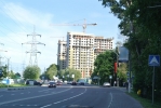 Продажа, Однокомнатная квартира, Химки,  Новокуркино, ул.9 Мая, ЖК Альфа-Центавра, м.Планерная по цене 3 900 000 руб - фото 1 - фото 3