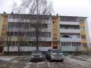 Продажа, Однокомнатная квартира, Решоткино, д.10 по цене 1 700 000 руб - фото 1 - фото 2